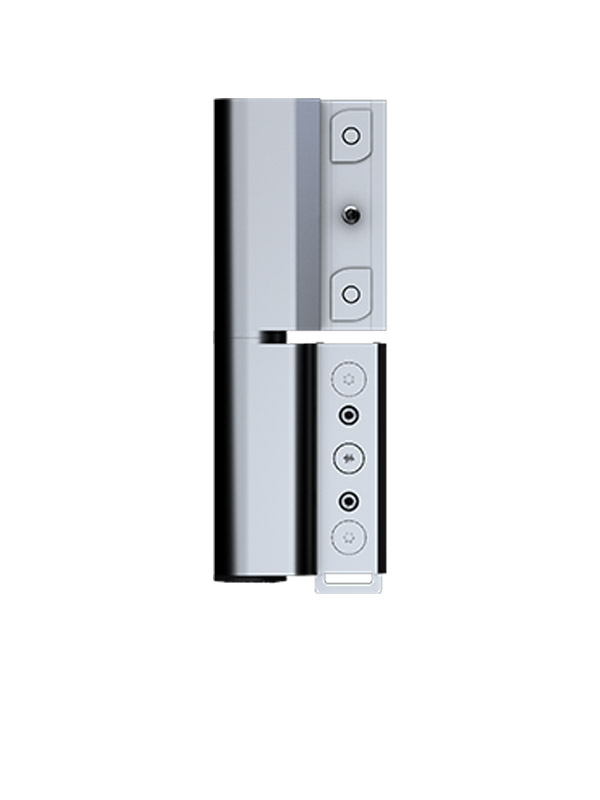 平开门系统合页