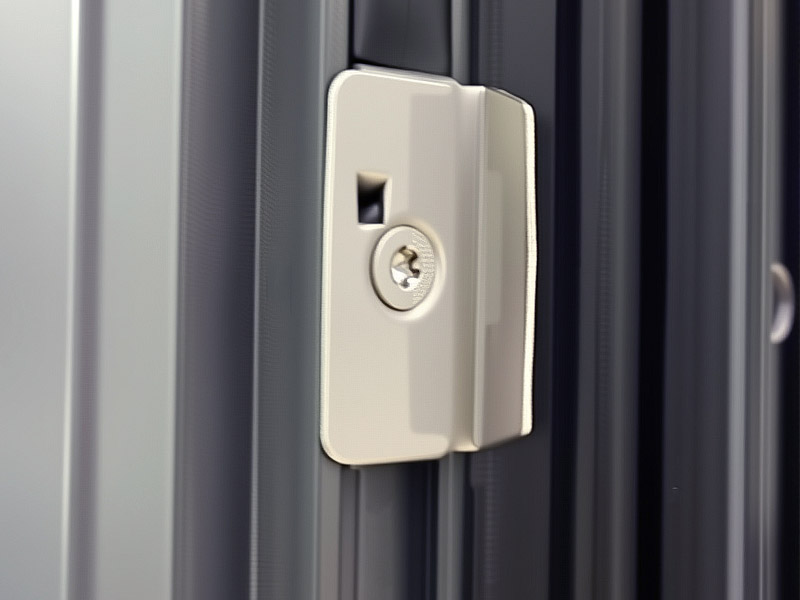 内开内倒-防误装置