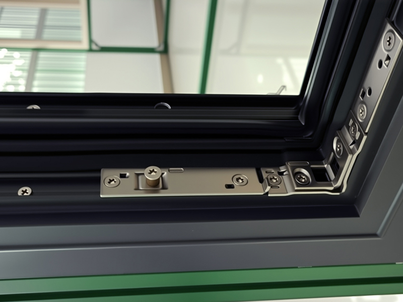 内开内倒-插销座