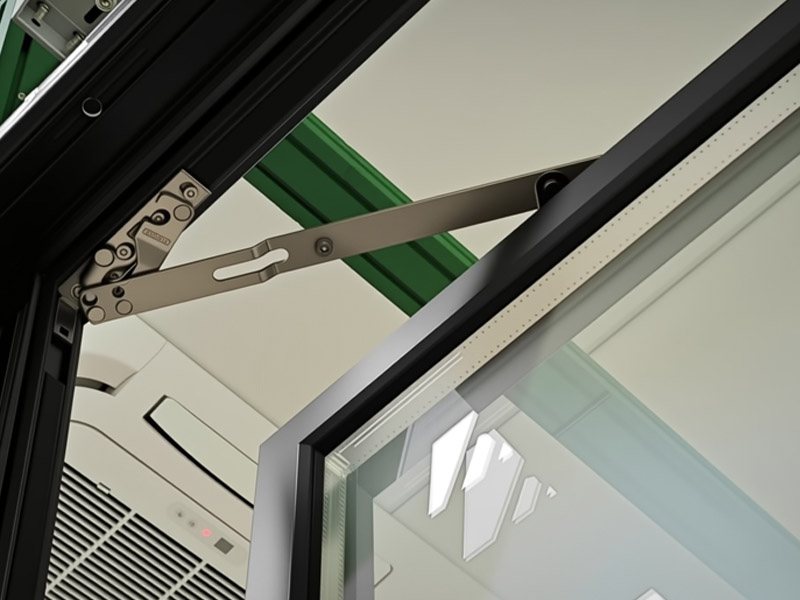 内开内倒-剪刀件