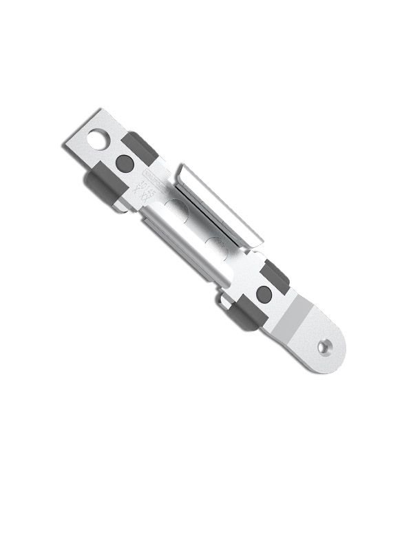 90° 上悬系统锁座底座 - 30145