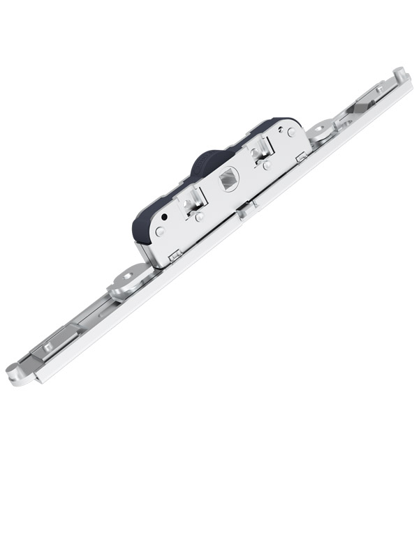 内开内倒系统锁盒