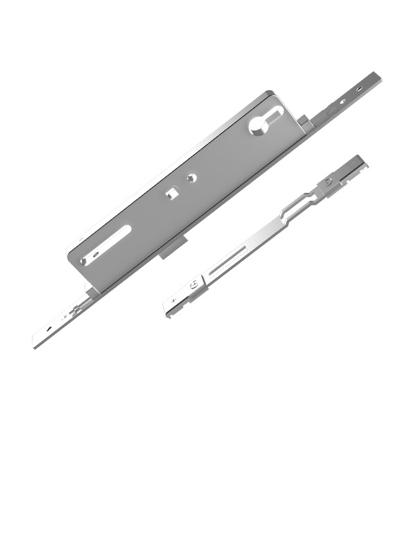 平开门系统 - 锁盒