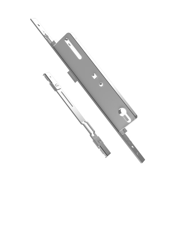 平开门系统 - 锁盒