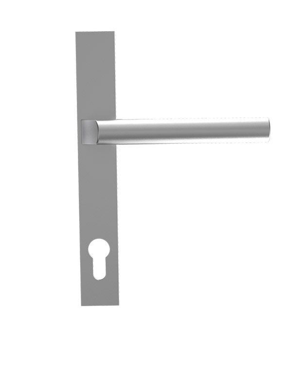 平开门系统执手