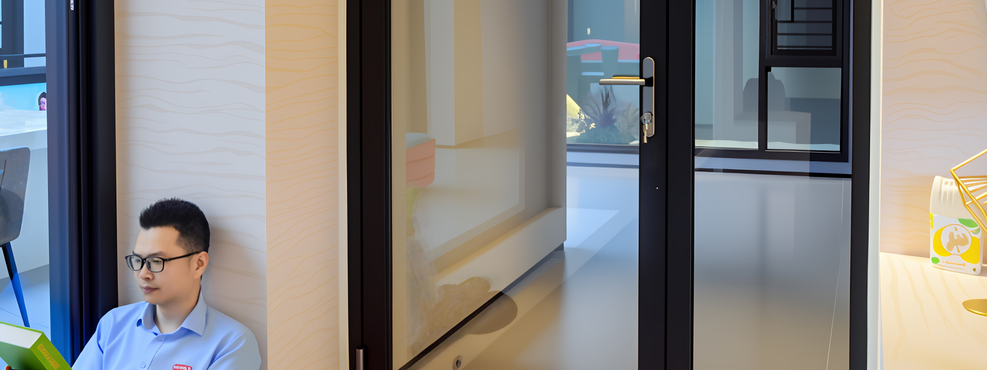 产品中心 Banner 1