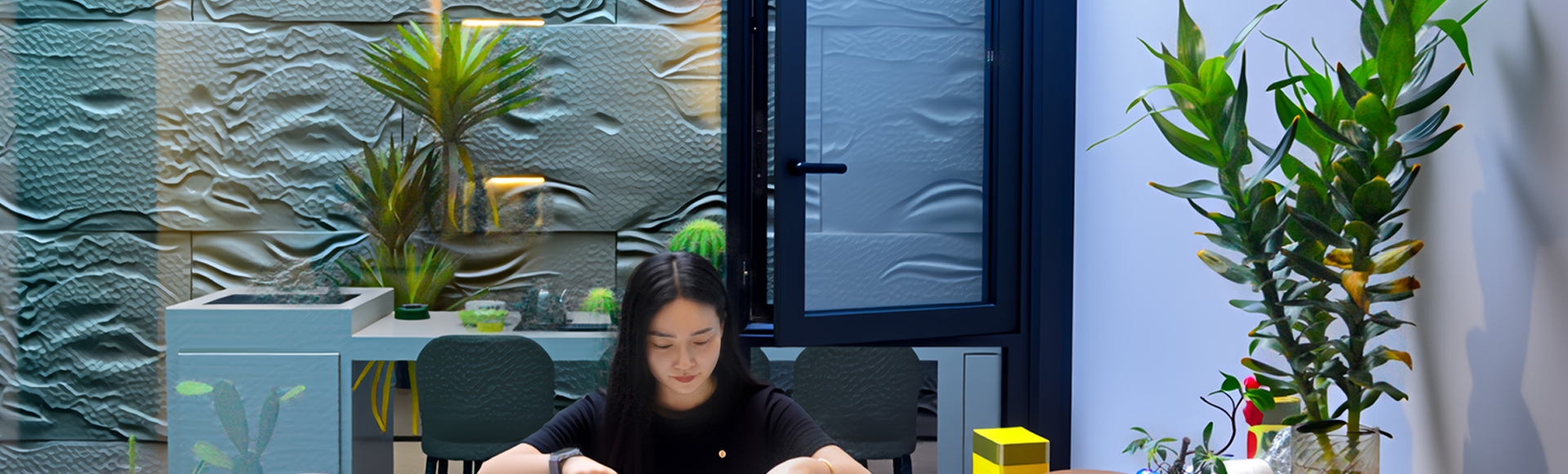 产品中心 Banner 5