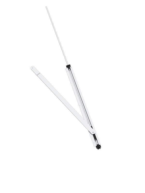 平开门系统摩擦杆-2